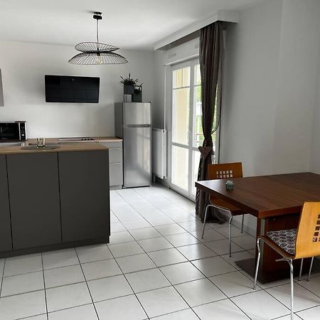 Apartamento L'Etoile Lutterbach Exterior foto